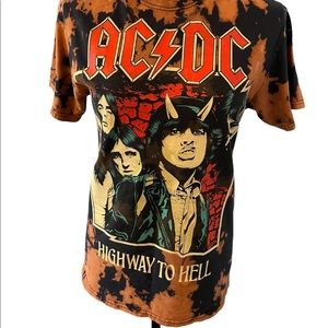 AC/DC T Shirt